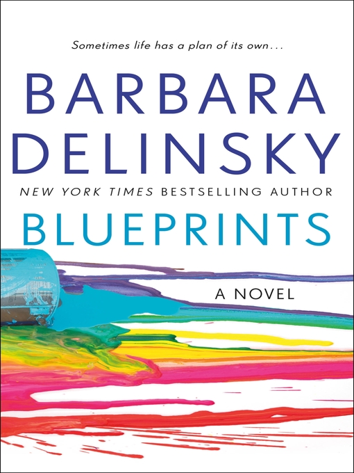 Title details for Blueprints by Barbara Delinsky - Available